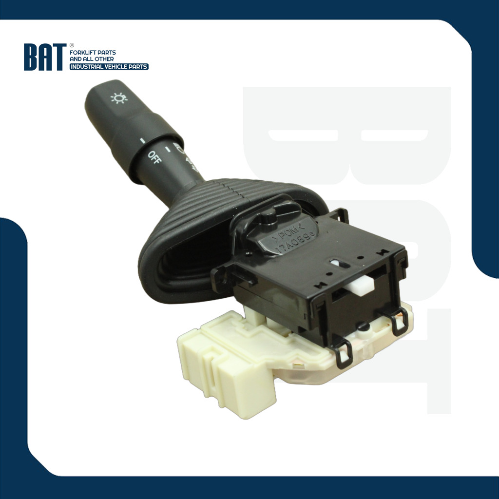 OEM&ALT Quality Forklift Spare Parts Steering Column Switch Tcm 280C242301 (Electric Diesel)