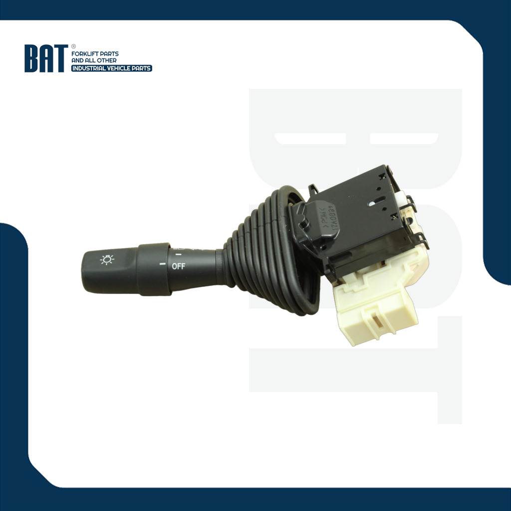 OEM&ALT Quality Forklift Spare Parts Steering Column Switch Tcm 280C242301 (Electric Diesel)