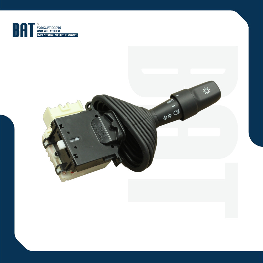 OEM&ALT Quality Forklift Spare Parts Steering Column Switch Tcm 280C242301 (Electric Diesel)