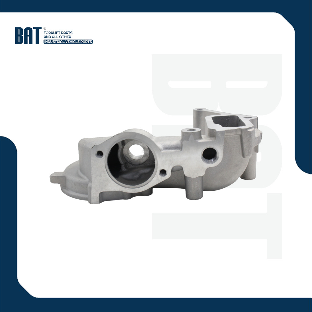 OEM&ALT Quality Forklift Spare Parts Housing-Thermostat Komatsu 11061FU400 (Electric Diesel)