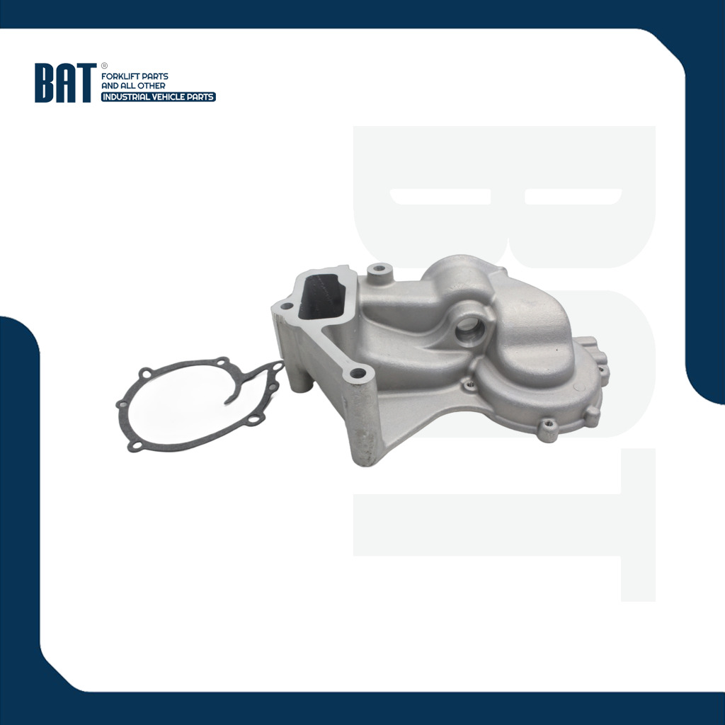 OEM&ALT Quality Forklift Spare Parts Housing-Thermostat Komatsu 11061FU400 (Electric Diesel)