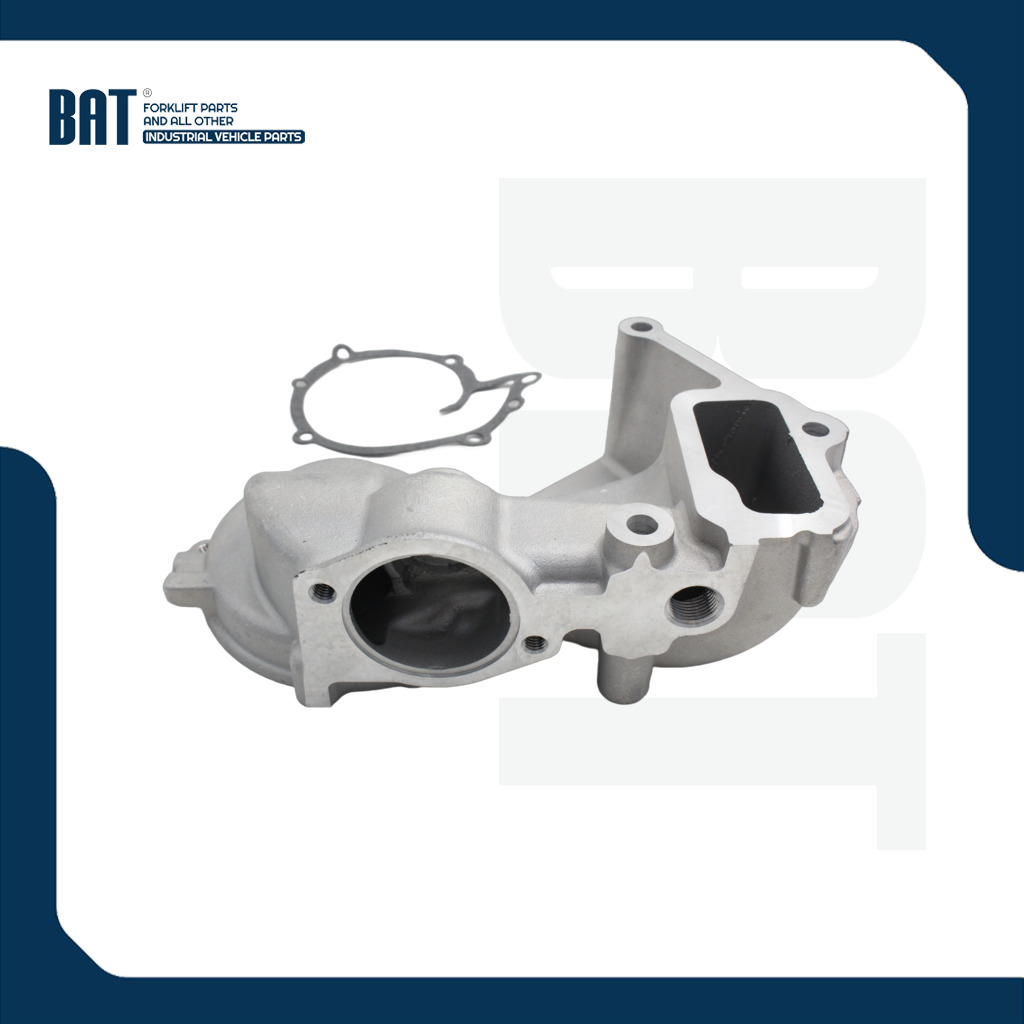 OEM&ALT Quality Forklift Spare Parts Housing-Thermostat Komatsu 11061FU400 (Electric Diesel)