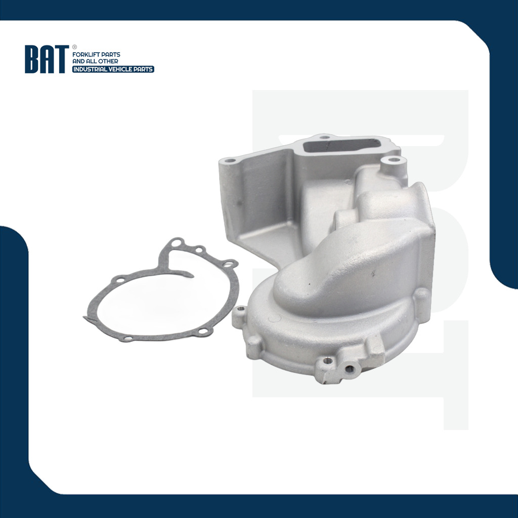 OEM&ALT Quality Forklift Spare Parts Housing-Thermostat Komatsu 11061FU400 (Electric Diesel)