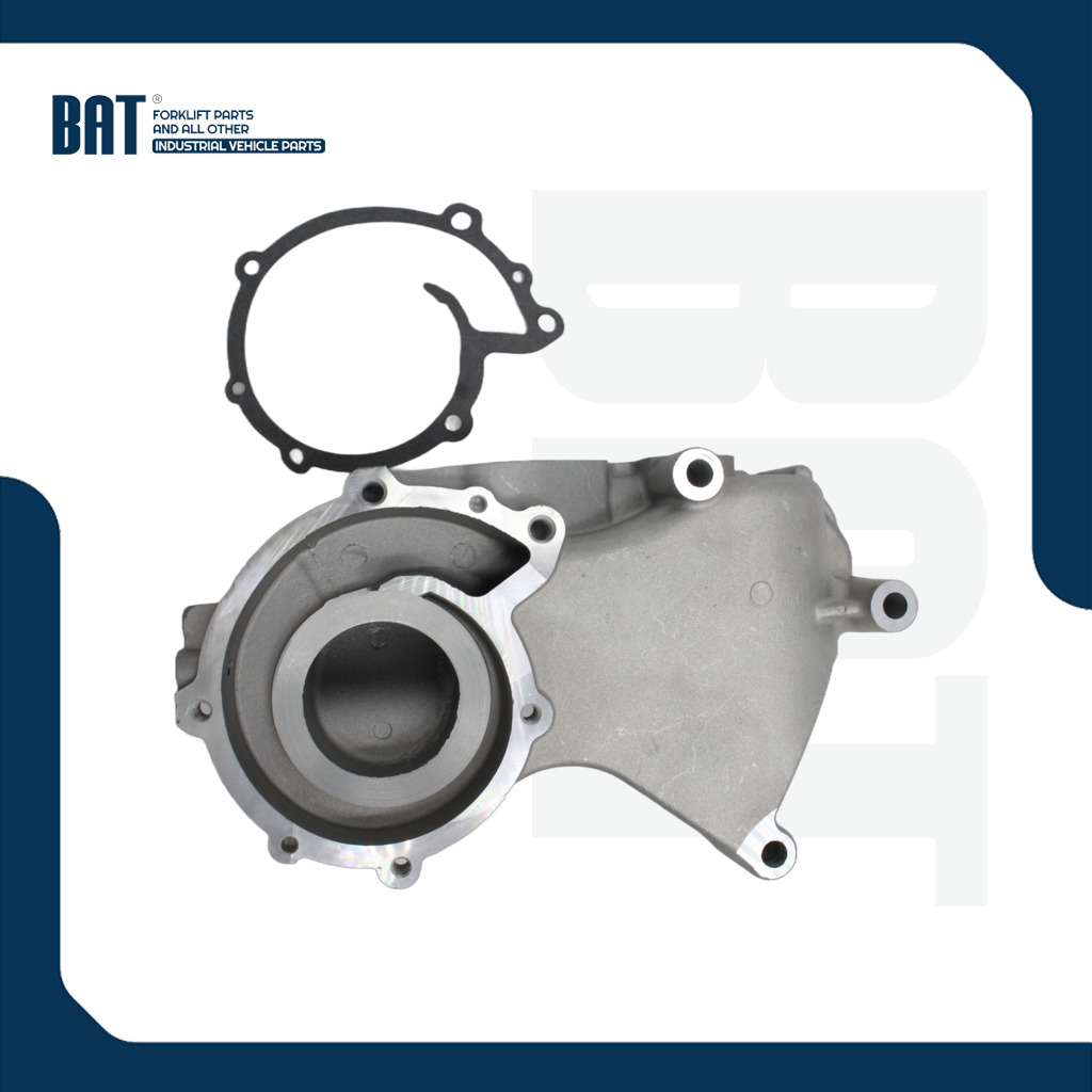 OEM&ALT Quality Forklift Spare Parts Housing-Thermostat Komatsu 11061FU400 (Electric Diesel)