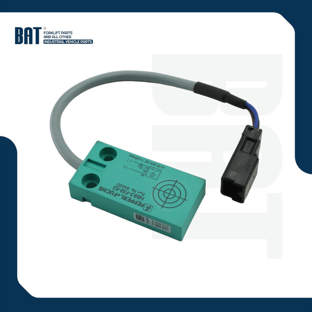 OEM&ALT Quality Forklift Spare Parts Sensor Bt 224974 (Electric Diesel)