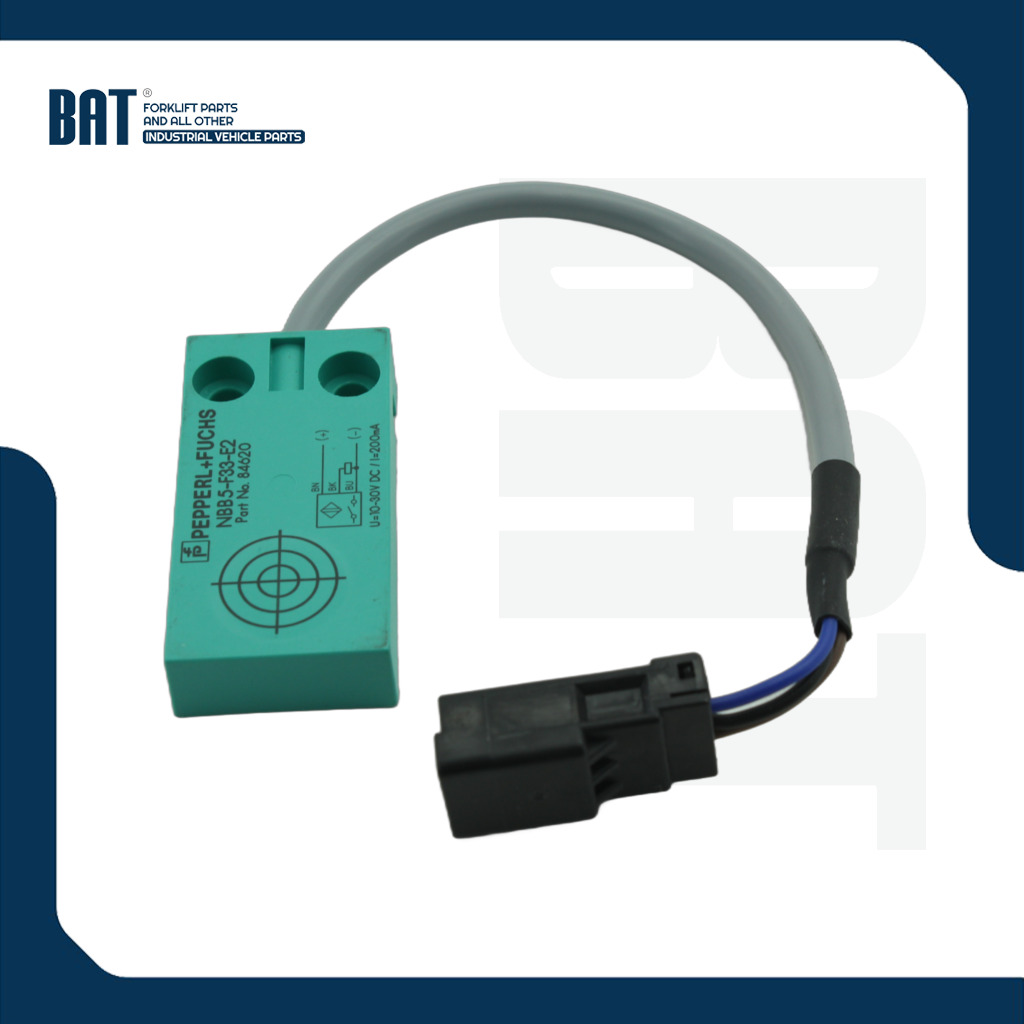 OEM&ALT Quality Forklift Spare Parts Sensor Bt 224974 (Electric Diesel)