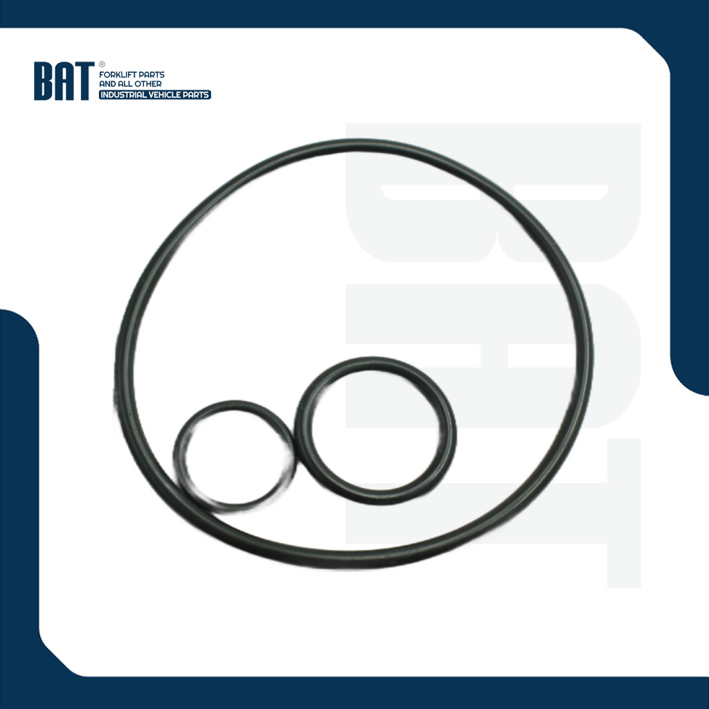 OEM&ALT Quality Forklift Spare Parts Seal-Kit Hydr Linde 0009608083(Electric Diesel)