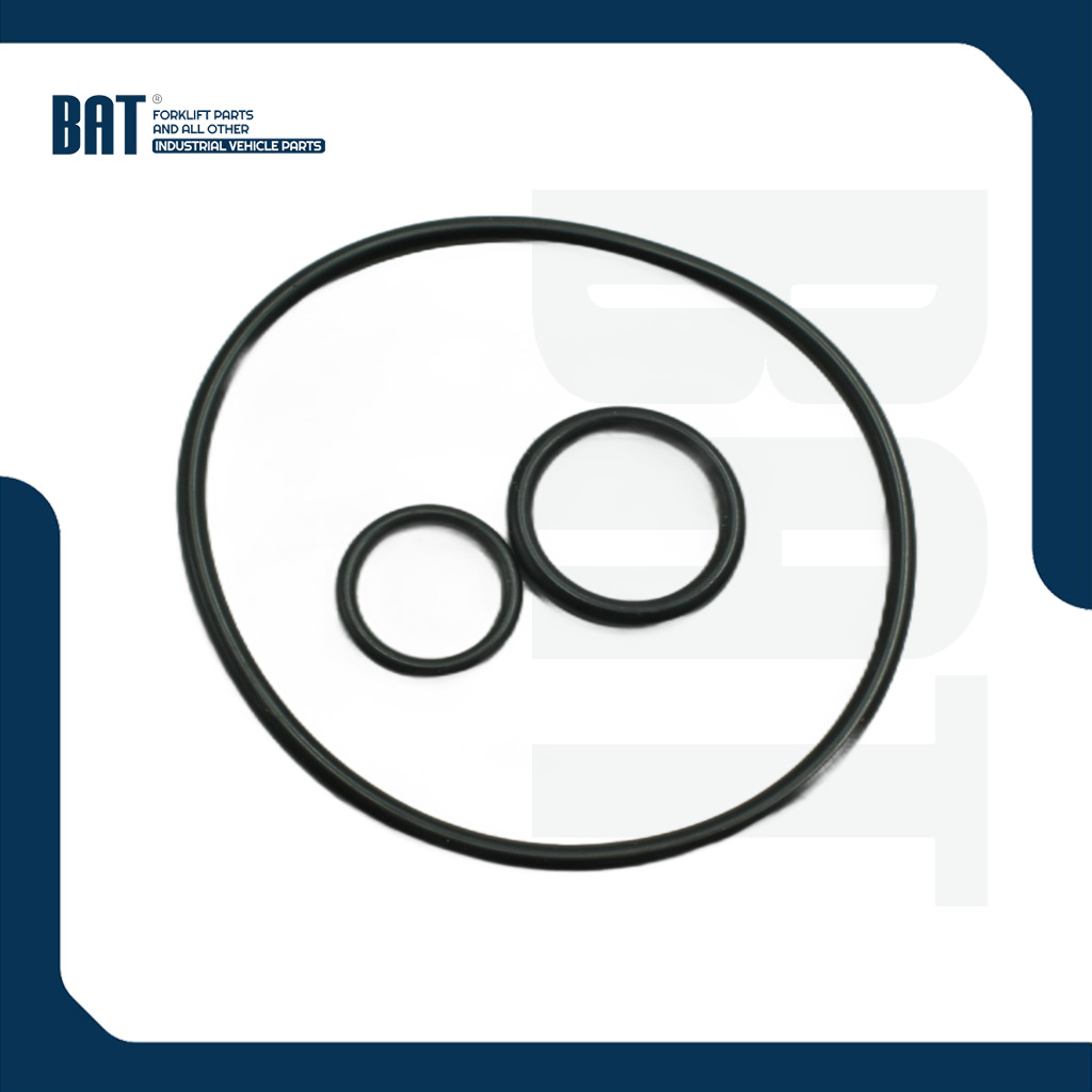 OEM&ALT Quality Forklift Spare Parts Seal-Kit Hydr Linde 0009608083(Electric Diesel)