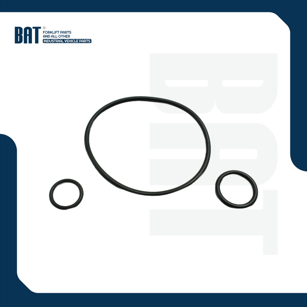 OEM&ALT Quality Forklift Spare Parts Seal-Kit Hydr Linde 0009608083(Electric Diesel)