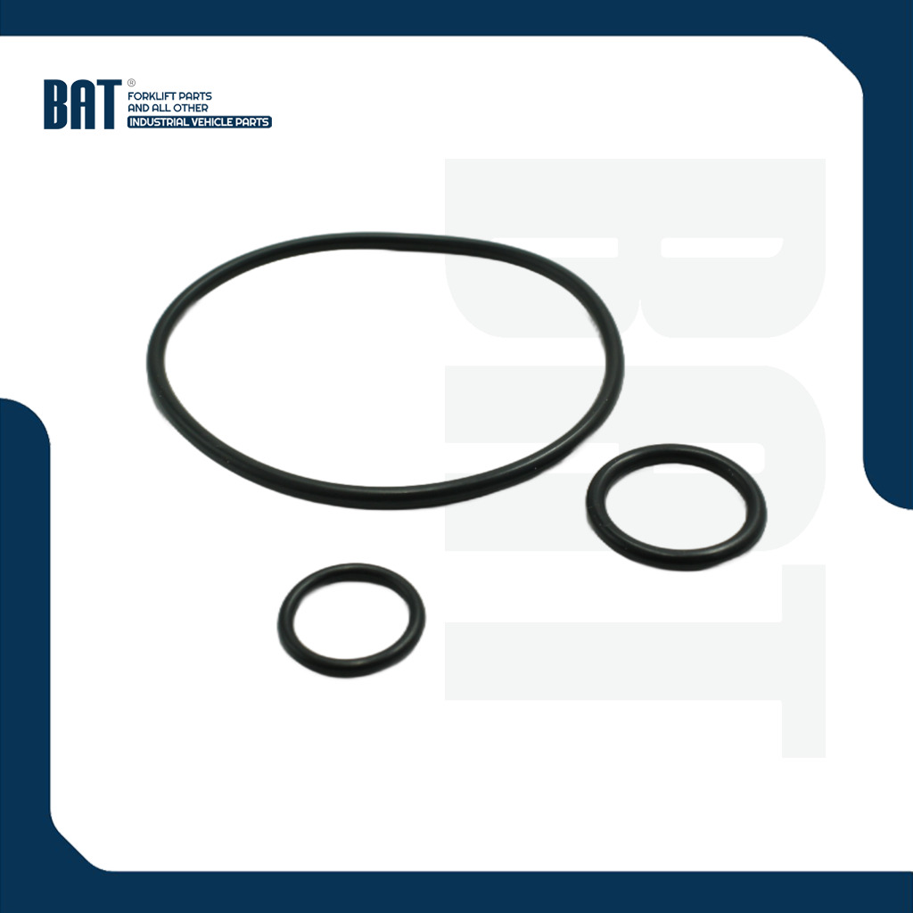 OEM&ALT Quality Forklift Spare Parts Seal-Kit Hydr Linde 0009608083(Electric Diesel)