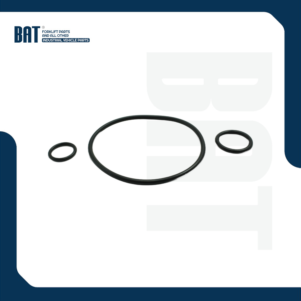 OEM&ALT Quality Forklift Spare Parts Seal-Kit Hydr Linde 0009608083(Electric Diesel)